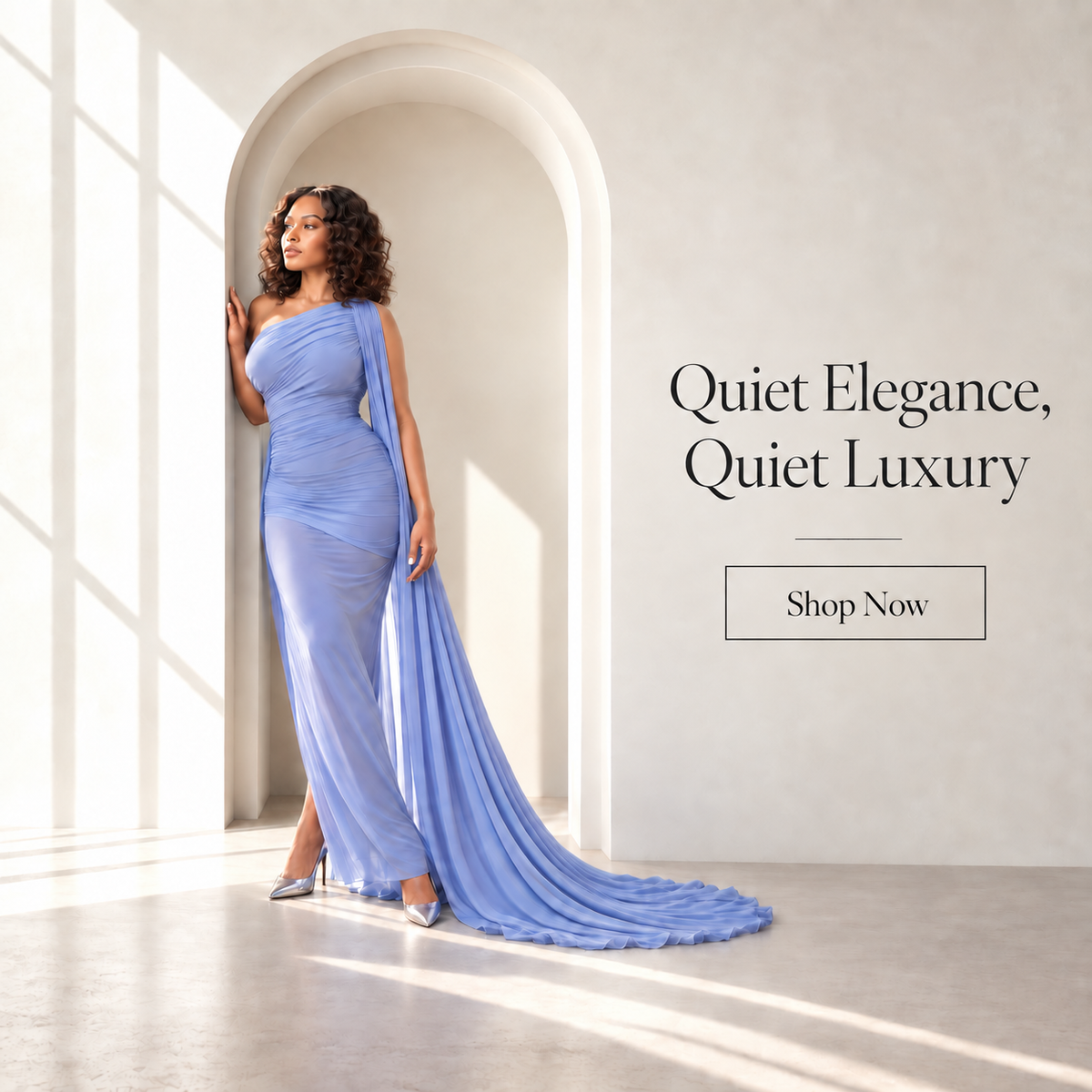 Bernard Burns Couture