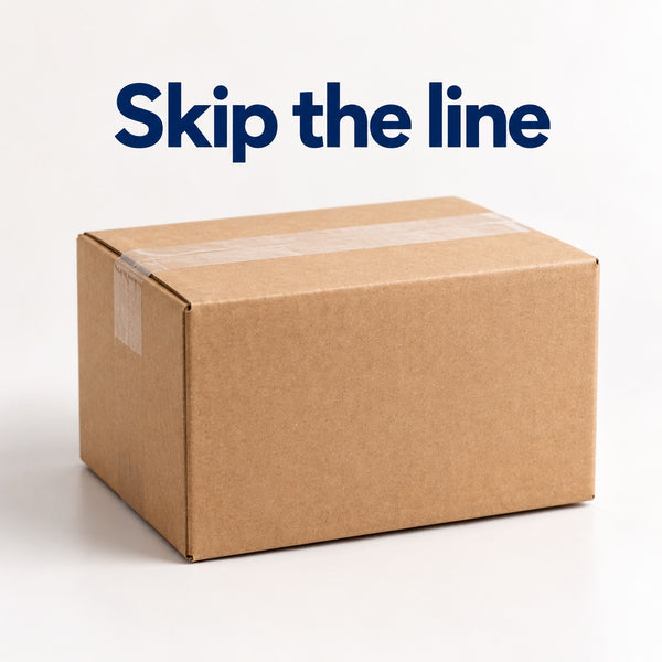 Skip the Line